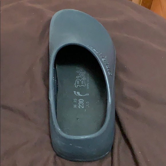 BIRKENSTOCK clogs Made in Germany - Picture 4 of 5